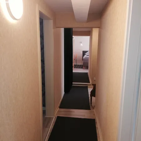 アパート Eleonora *