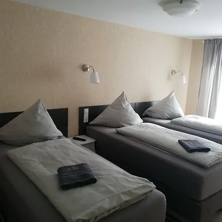 Apartamento Eleonora *