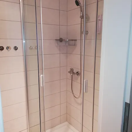 Eleonora Apartamento *