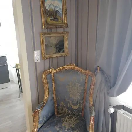 Eleonora * ヴィンターベルク