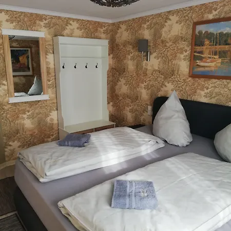 Eleonora Apartamento Winterberg