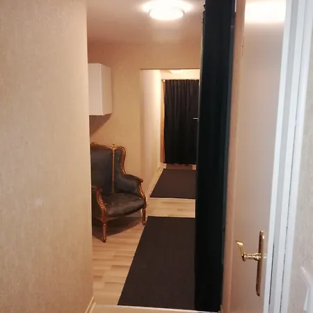 Apartamento Eleonora Winterberg