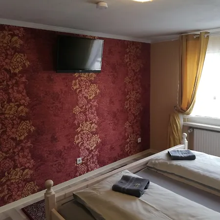 Eleonora アパート