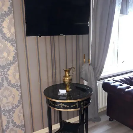 Eleonora * ヴィンターベルク