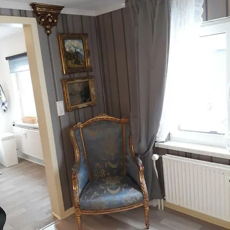 Eleonora アパート *