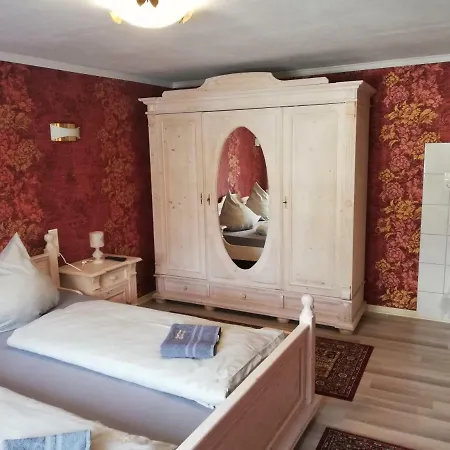 Eleonora アパート *