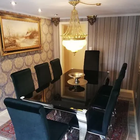 アパート Eleonora