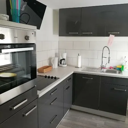 Apartamento Eleonora *