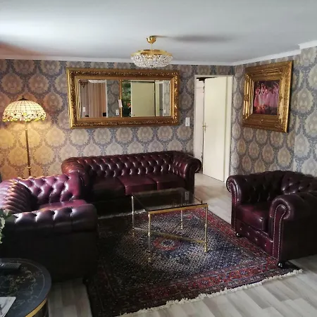 Eleonora Apartamento Winterberg