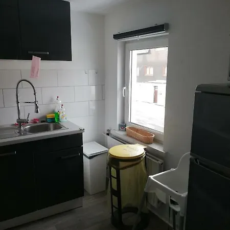 Eleonora Apartamento Winterberg