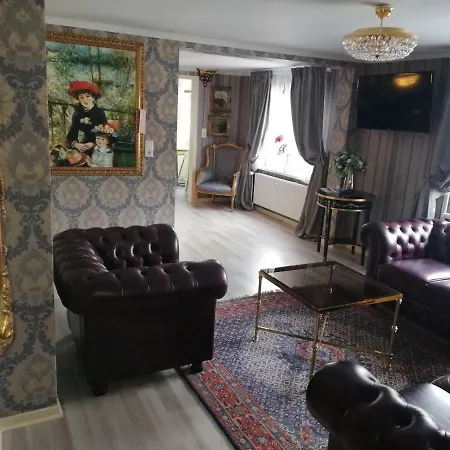 Eleonora * ヴィンターベルク