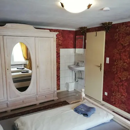 Eleonora ヴィンターベルク