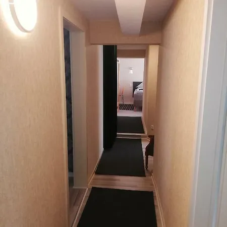 Eleonora ヴィンターベルク