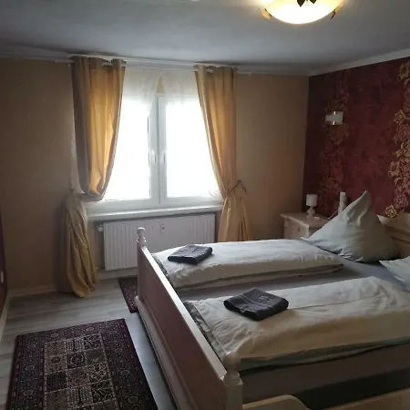 Apartamento Eleonora