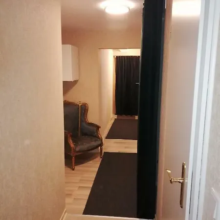 Eleonora アパート ヴィンターベルク