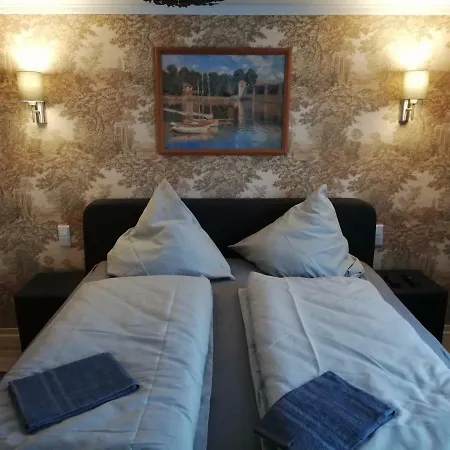 Apartamento Eleonora