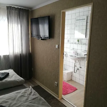 Eleonora Apartamento