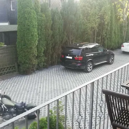 Eleonora アパート